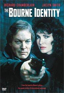 DVD for 1988 TV miniseries.