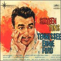  'Sixteen Tons' album. Click for CD.