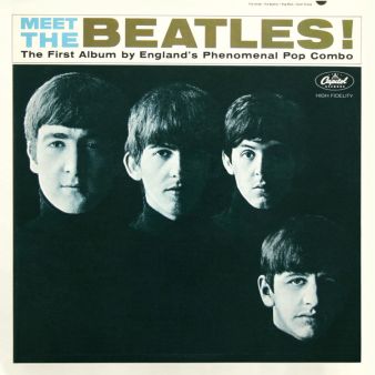 Early Beatles’ songs -- such as those from their early 1960s albums -- became part of the ATV music catalog that Michael Jackson acquired in 1985.
