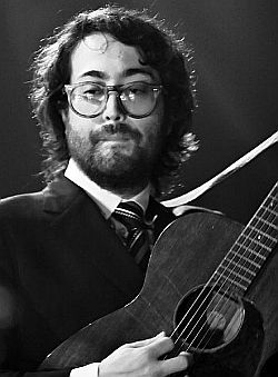 Sean Lennon, 2007.