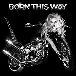 Lady Gaga’s “Born This Way” album helped set a digital sales record at Amazon.com, where fan response to a promotional special crashed the company's servers. Click for CD or digital.