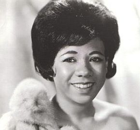 Barbara Lewis appeared on Bandstand, June 27, 1963, performing “Hello Stranger.” Click for separate story.