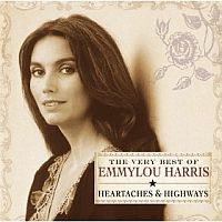 The Emmylou Harris version of “Last Date” appears on her 2005 album.