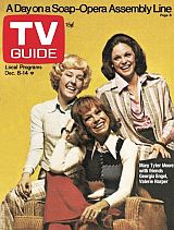 TV Guide, December 8-14, 1973.