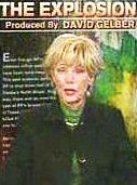 Leslie Stahl introduces “60 Minutes” exposé about BP’s negligence in the 2005 Texas City explosion that killed 15 workers.