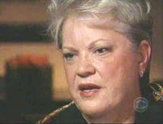 Carolyn Merritt, head of the U.S. Chemical Safety Board, offered key findings of BP failures at the Texas City refinery during ‘60 Minutes’ broadcast, Oct 29th, 2006. 