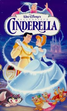 The 1988 VHS of this 1950 Disney classic generated nearly $100 million in home video sales.