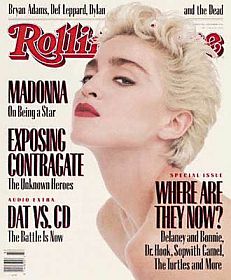 Rolling Stone, September 1987. Click for copy.