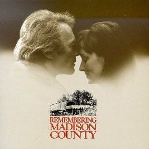 Jazz album, “Remembering Madison County”. Click for CD.
