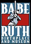 Ruth Museum logo.