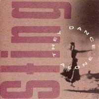 CD cover of 1988 Sting single, ‘They Dance Alone.’ Click for digital.