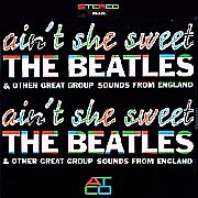 Atco album, of Beatles' songs and other U.K. artists, October 1964.