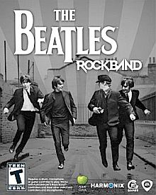 Beatles’ "Rock Band" video game, released internationally Sept 2009, features more than 40 Beatles songs. Click for video game.