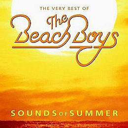 Capitol Records mined the Beach Boys’ 1960s vault endlessly. Still, this “Very Best of...” offering in 2003 sold 2 million copies by June 2006. Click for CD.