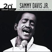 Best of Sammy Davis collection on 20th Century Masters CD, 2002.