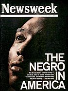 1963: Negro in America.