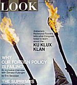 May 3, 1966: KKK cover.