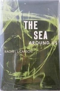 1951: Rachel’s Carson’s “The Sea Around Us” became her first bestseller, winning several book awards. Click for book.