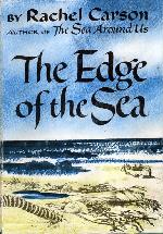 1955: "The Edge of the Sea."