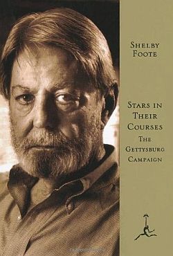 Brian Lamb interviewed Shelby Foote about this book & related topics, including his popularity following the PBS Civil War series, Sept 1994. Click for book at Amazon.
