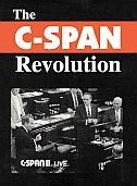 From the cover of 1996 book,“The C-SPAN Revolution,” by Stephen Frantzich and John Sullivan.