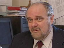 Robert Fellmeth, former Nader Raider, at the University of San Diego. Robert Fellmeth, former Nader Raider, at the University of San Diego.