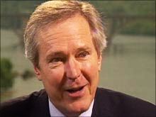 James Fallows became a speechwriter for Jimmy Carter and a top journalist.