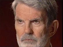 Joe Tom Easley, former Nader Raider. became a professor of law. Joe Tom Easley, former Nader Raider. became a professor of law.
