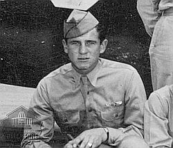 Chuck Bednarik was 19 years old when he enlisted in the U.S. Army Air Corps.