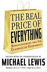 ‘Real Price of Everything,’ ‘08.