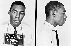 Hank Thomas was a sophomore at Howard University in Washington, D.C. when he joined the first May 4, 1961 CORE Freedom Ride – the one that was firebombed in Anniston, AL. He was also beaten with a baseball bat there, but persisted in service with CORE as a field secretary in the South during 1962. In 1965-66 he served a tour of duty in Vietnam with the U.S. Army. Today he & his wife own restaurants & hotels in Georgia. 