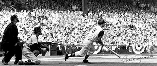 The Mazeroski Moment”1960 World Series | The Pop History Dig