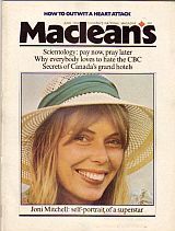  Maclean's, June 1974.
