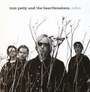 “Echo,” the 10th album by Tom Petty and The Heart-breakers, released in April 1999, hit No. 10 on Billboard.
