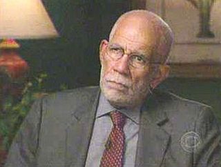 Ed Bradley, during the “60 Minutes” Texas City broadcast.