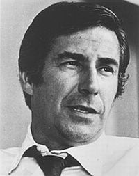 Senator Mike Gravel, early 1970s.