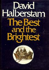 David Halberstam's 1972 book.