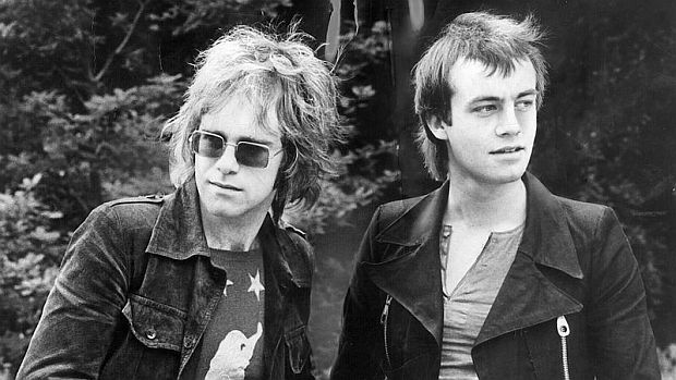 Elton John's Decade”The 1970s (w/Bernie) | The Pop History Dig