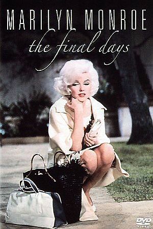 2001 documentary about Monroe’s last months of her life and her final, aborted feature film, “Something's Got To Give,” which was shut down after she was fired. With interviews, film footage & stills. Click for film. 